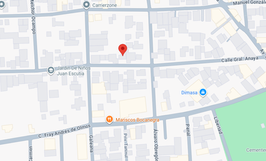 (AH) CASA EN Calle 35d #165, Bosques de Uman,  Yucatá