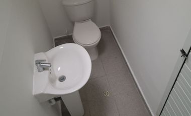 ARRIENDO CASA COMERCIAL BARRIO SAN VICENTE