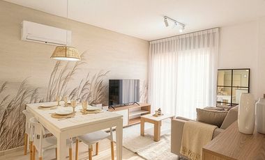 Departamento en venta en Neuquén Centro – 2 ambientes