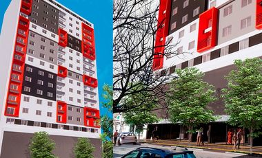 Departamento en venta en Neuquén Centro – 2 ambientes