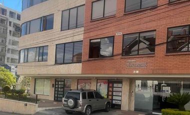 Departamento de lujo