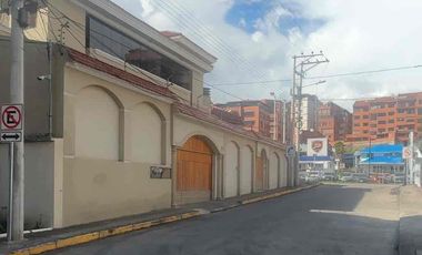 Departamento de lujo