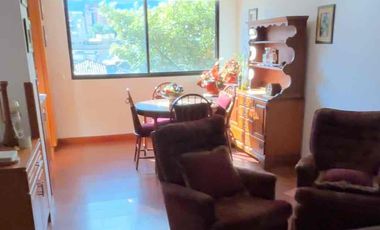 Departamento de lujo