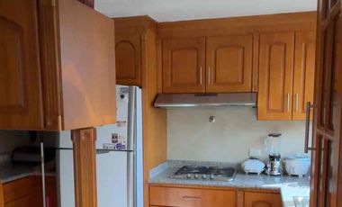 Departamento de lujo