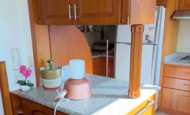 Departamento de lujo