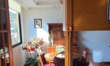 Departamento de lujo