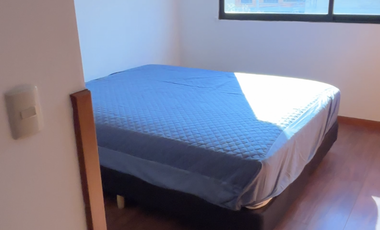 Departamento de lujo