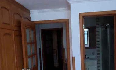 Departamento de lujo