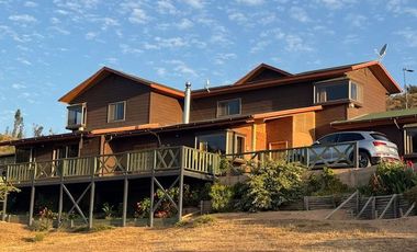 LOS MOLLES - LO OROZCO