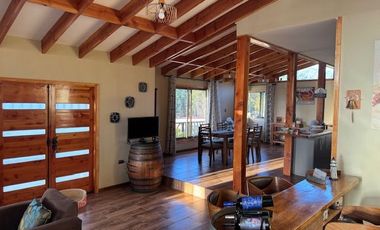 LOS MOLLES - LO OROZCO