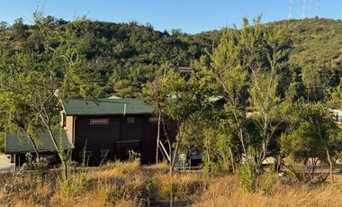 LOS MOLLES - LO OROZCO