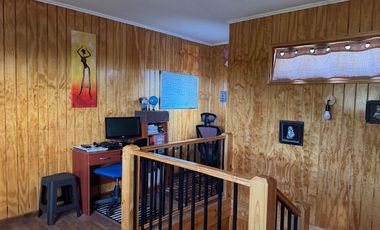 LOS MOLLES - LO OROZCO