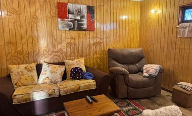 LOS MOLLES - LO OROZCO