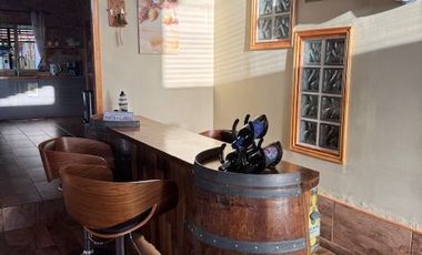 LOS MOLLES - LO OROZCO