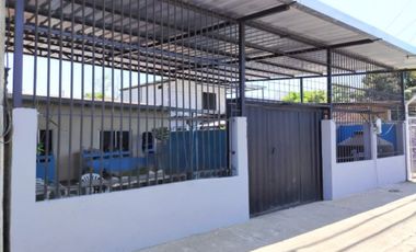 SE VENDE PROPIEDAD EN LA ZONA DEL CADY, PARROQUIA COLÓN