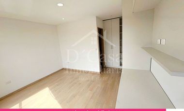 (D-1079) Vendo Departamento en Cuenca en zona exclusiva – Remigio Crespo – 2dormitorio,  garaje y bodega