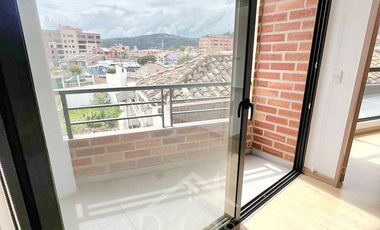 (D-1079) Vendo Departamento en Cuenca en zona exclusiva – Remigio Crespo – 2dormitorio,  garaje y bodega