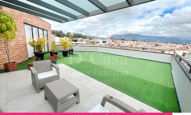 (D-1079) Vendo Departamento en Cuenca en zona exclusiva – Remigio Crespo – 2dormitorio,  garaje y bodega