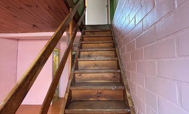 Casa de 2 pisos en venta sector Oriente de Rancagua