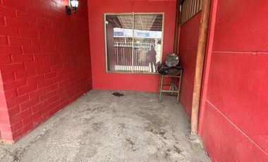 Casa de 2 pisos en venta sector Oriente de Rancagua