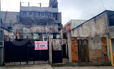 Casa en via principal, Monserrat, Conocoto, Valle de Los Chillos
