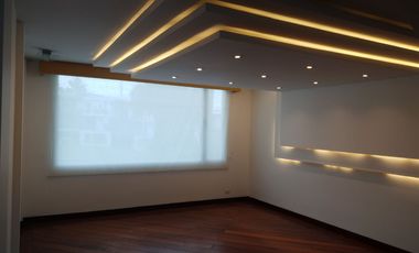 Casa en Renta en Cumbayá, cerca a USFQ