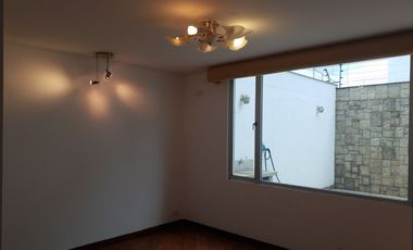 Casa en Renta en Cumbayá, cerca a USFQ