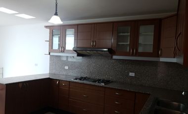 Casa en Renta en Cumbayá, cerca a USFQ