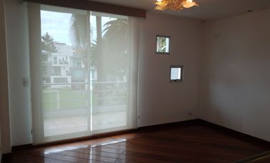 Casa en Renta en Cumbayá, cerca a USFQ