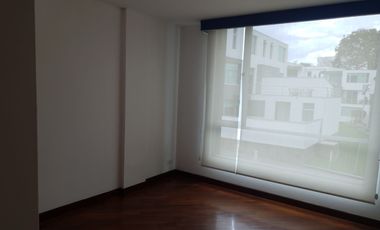 Casa en Renta en Cumbayá, cerca a USFQ