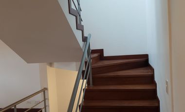 Casa en Renta en Cumbayá, cerca a USFQ