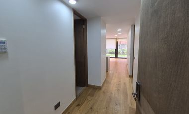 Departamento 3d 3b Condominio Los Alerces II  Las Rastras Talca