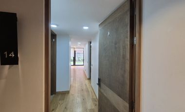 Departamento 3d 3b Condominio Los Alerces II  Las Rastras Talca