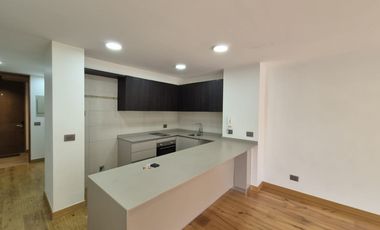 Departamento 3d 3b Condominio Los Alerces II  Las Rastras Talca