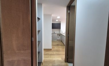 Departamento 3d 3b Condominio Los Alerces II  Las Rastras Talca