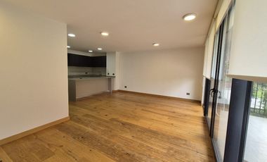 Departamento 3d 3b Condominio Los Alerces II  Las Rastras Talca