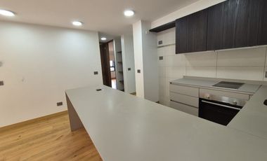 Departamento 3d 3b Condominio Los Alerces II  Las Rastras Talca