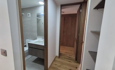 Departamento 3d 3b Condominio Los Alerces II  Las Rastras Talca