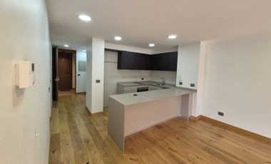 Departamento 3d 3b Condominio Los Alerces II  Las Rastras Talca