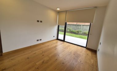 Departamento 3d 3b Condominio Los Alerces II  Las Rastras Talca