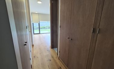 Departamento 3d 3b Condominio Los Alerces II  Las Rastras Talca