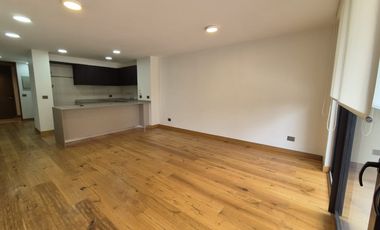 Departamento 3d 3b Condominio Los Alerces II  Las Rastras Talca
