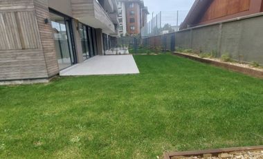 Departamento 3d 3b Condominio Los Alerces II  Las Rastras Talca