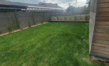 Departamento 3d 3b Condominio Los Alerces II  Las Rastras Talca