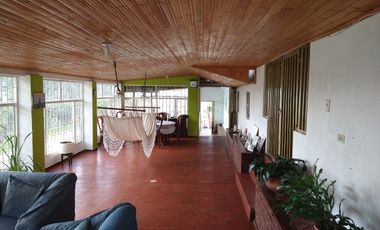 SE ARRIENDA HERMOSA CASA SÚPER AMPLIA ZIPAQUIRA - PACHO