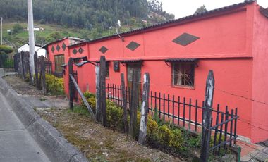 SE ARRIENDA HERMOSA CASA SÚPER AMPLIA ZIPAQUIRA - PACHO