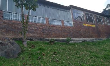 SE ARRIENDA HERMOSA CASA SÚPER AMPLIA ZIPAQUIRA - PACHO