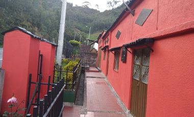 SE ARRIENDA HERMOSA CASA SÚPER AMPLIA ZIPAQUIRA - PACHO