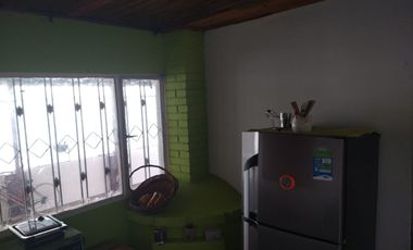 SE ARRIENDA HERMOSA CASA SÚPER AMPLIA ZIPAQUIRA - PACHO