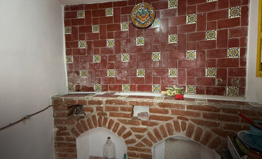 Casa en Venta en Guanajuato Capital